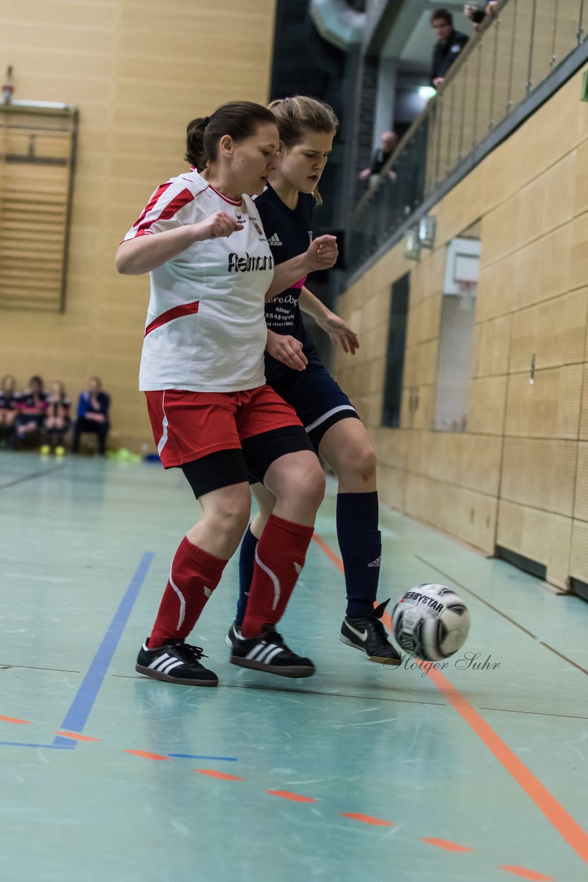 Bild 310 - Frauen La Rieve Cup